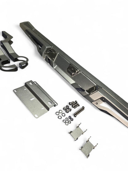 2024+ POLARIS RANGER 1500 XD VOLT REAR BUMPER