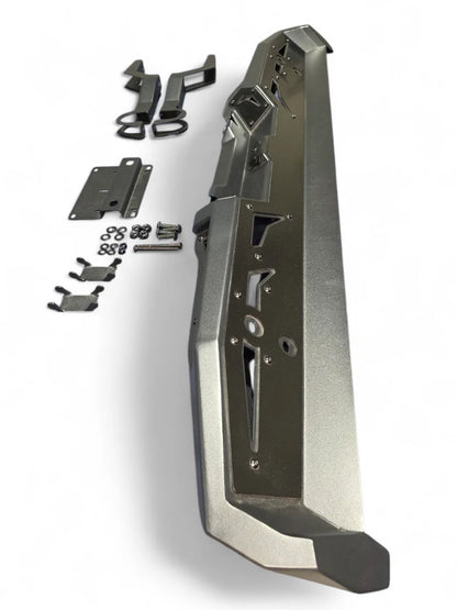 2024+ POLARIS RANGER 1500 XD VOLT REAR BUMPER