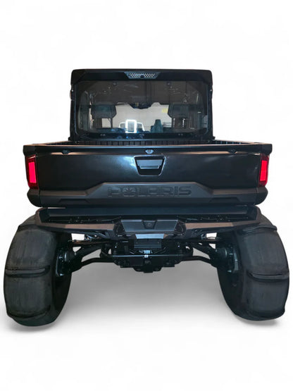 2024+ POLARIS RANGER 1500 XD VOLT REAR BUMPER