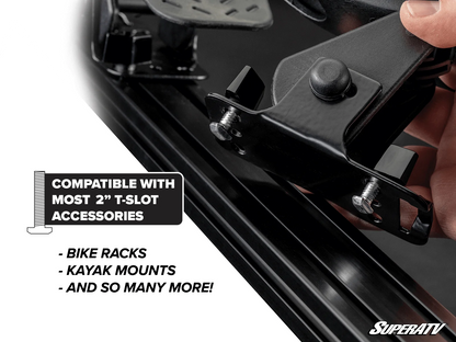 CAN-AM MAVERICK X3 OUTFITTER SPORT ROOF RACK