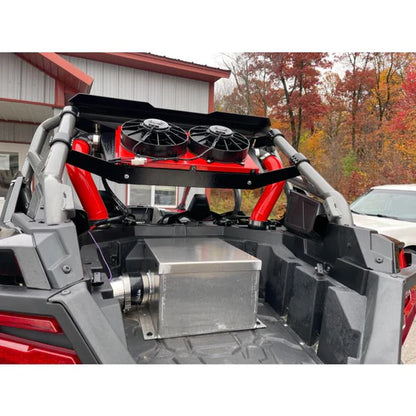 TURBO KIT/PRO R