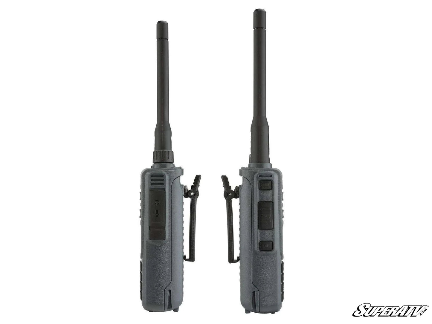 RUGGED RADIOS RUGGED GMR2 PLUS-GMRS AND FRS TWO-WAY HANDHELD RADIO