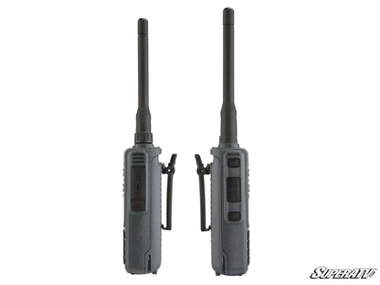 RUGGED RADIOS RUGGED GMR2 PLUS-GMRS AND FRS TWO-WAY HANDHELD RADIO