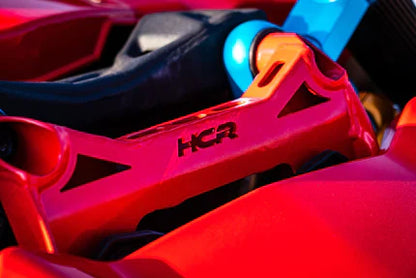 HCR X3 SHOCK TOWER SUPPORT