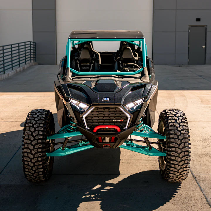 2025+ PRO R 4 SUPERFAST ROLL CAGE