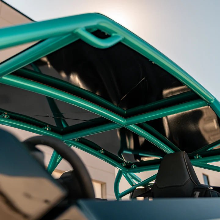 2025+ PRO R 4 SUPERFAST ROLL CAGE