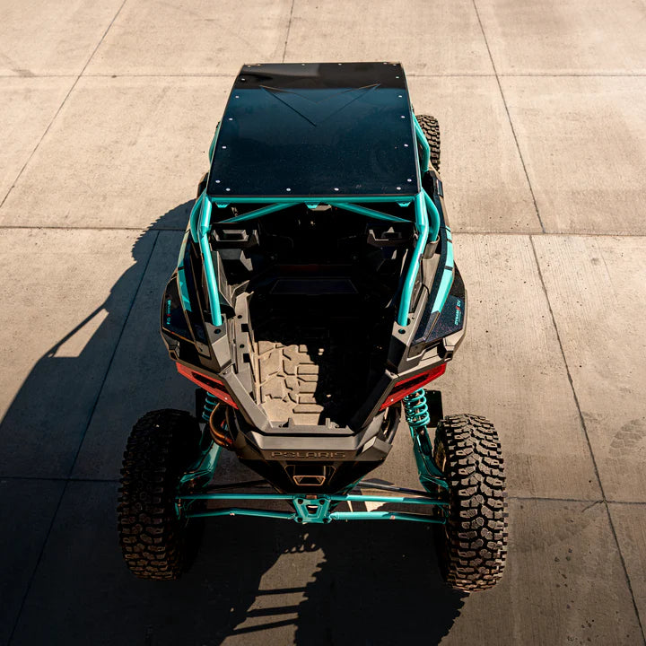 2025+ PRO R 4 SUPERFAST ROLL CAGE