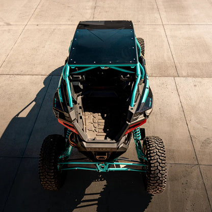 2025+ PRO R 4 SUPERFAST ROLL CAGE