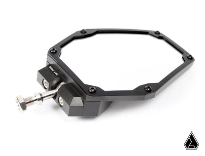 ASSAULT INDUSTRIES POLARIS XPEDITION B2C CONVEX SIDE MIRRORS
