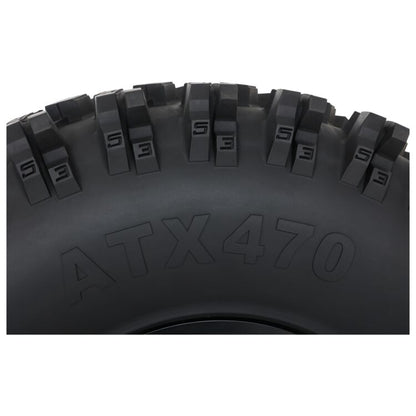SYSTEM 3 ATX470 35x10R15