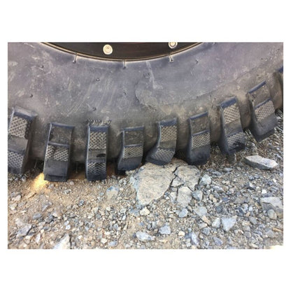 SYSTEM 3 XCR350 35x10R15