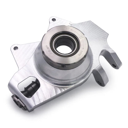 X3 FRONT 7075 DOUBLE SHEAR CAPPED KNUCKLE SET