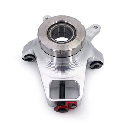 X3 REAR 7075 DOUBLE SHEAR CAPPED KNUCKLE SET