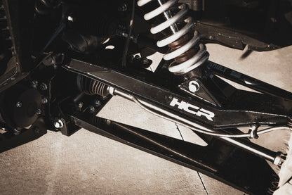 HCR RACING LONG TRAVEL SUSPENSION KIT FOR HONDA TALON 1000X (2019-2022)
