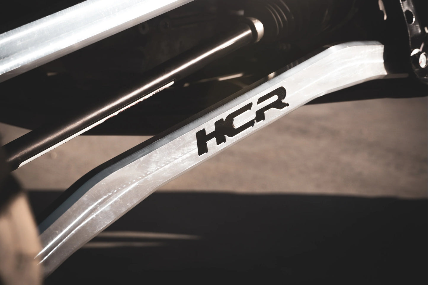 HCR RACING LONG TRAVEL SUSPENSION KIT FOR HONDA TALON 1000X (2019-2022)
