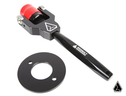 ASSAULT INDUSTRIES F-22 BELT REPLACEMENT TOOL for CAN AM MAVERICK X3 (All)