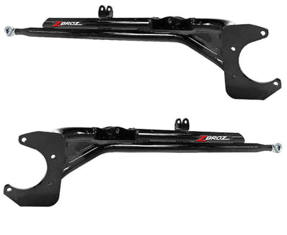 POLARIS RZR XP 1000 / TURBO | XP 4 1000 / TURBO | RS1 TRAILING ARM KIT