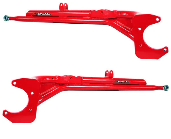 POLARIS RZR XP 1000 / TURBO | XP 4 1000 / TURBO | RS1 TRAILING ARM KIT
