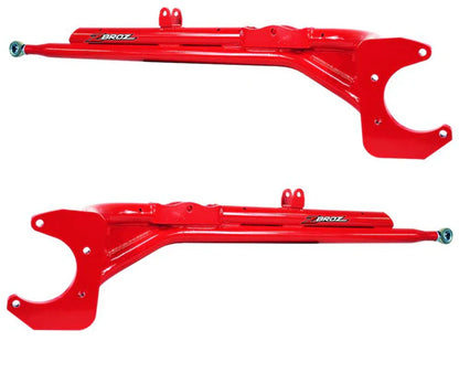 POLARIS RZR XP 1000 / TURBO | XP 4 1000 / TURBO | RS1 TRAILING ARM KIT