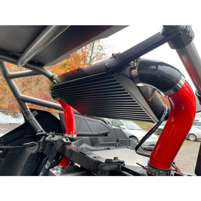 TURBO KIT/PRO R
