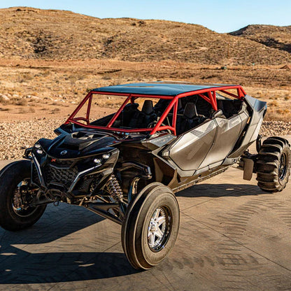 Mav R Sport CAN-AM MAV R MAX DESERT – Relentless Powersports