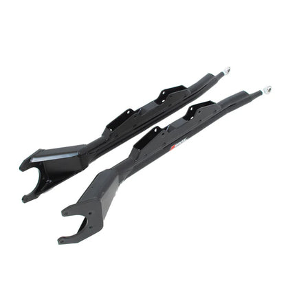 POLARIS RZR TURBO S/ TURBO S HD PRO MAX TRAILING ARMS