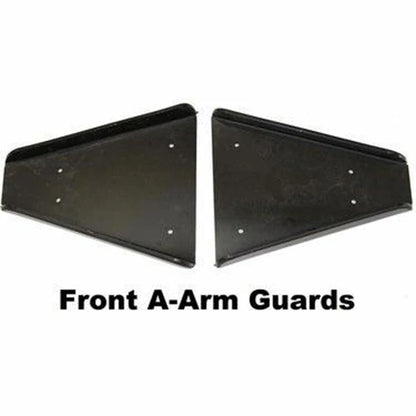 RANGER CREW XP 1000 FRONT ARM GUARDS