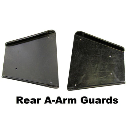 RANGER CREW XP 1000 REAR ARM GUARDS