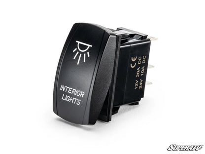 ASSAULT INDUSTRIES UTV DOME LIGHT