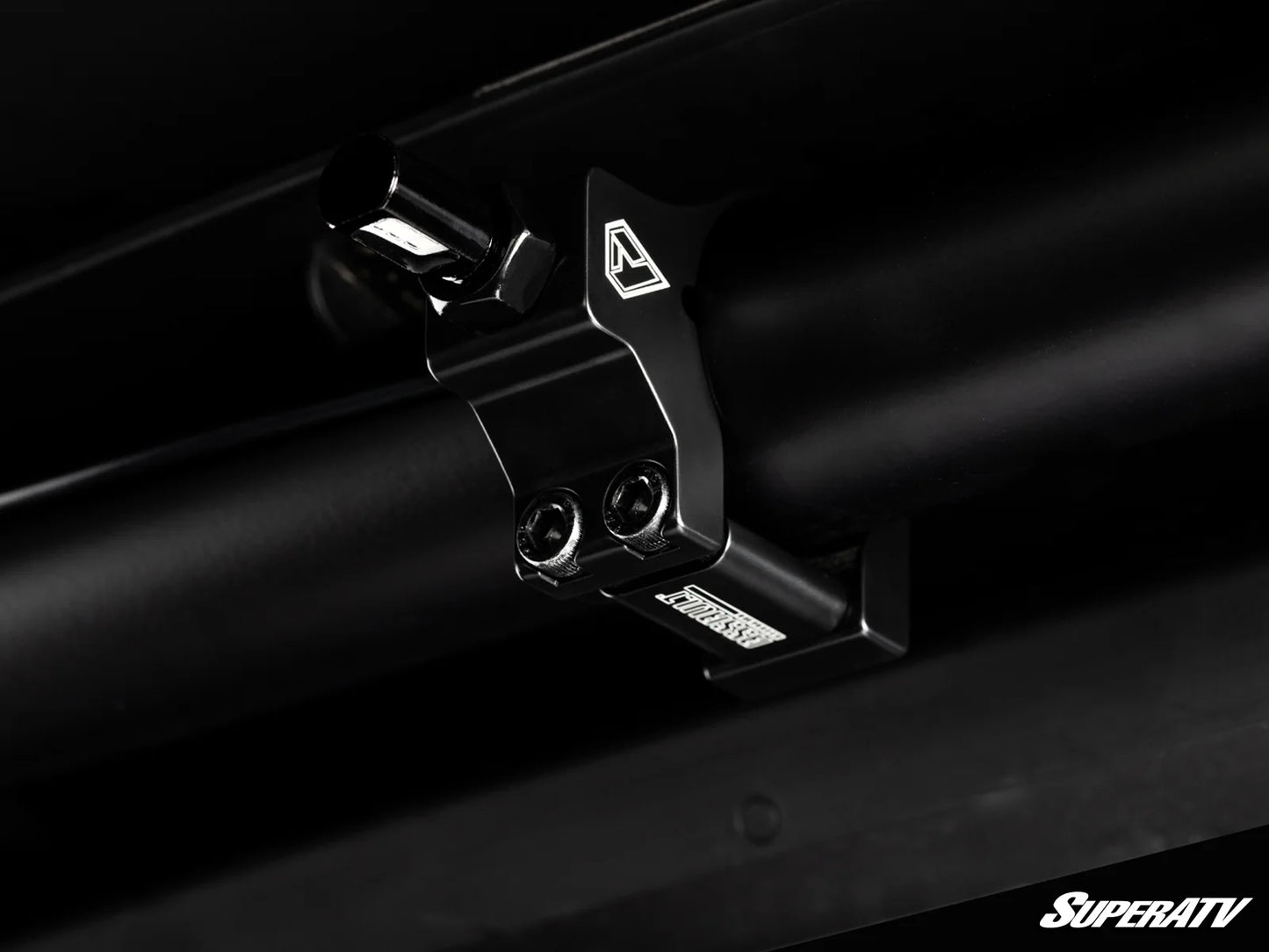 ASSAULT INDUSTRIES UTV DOME LIGHT