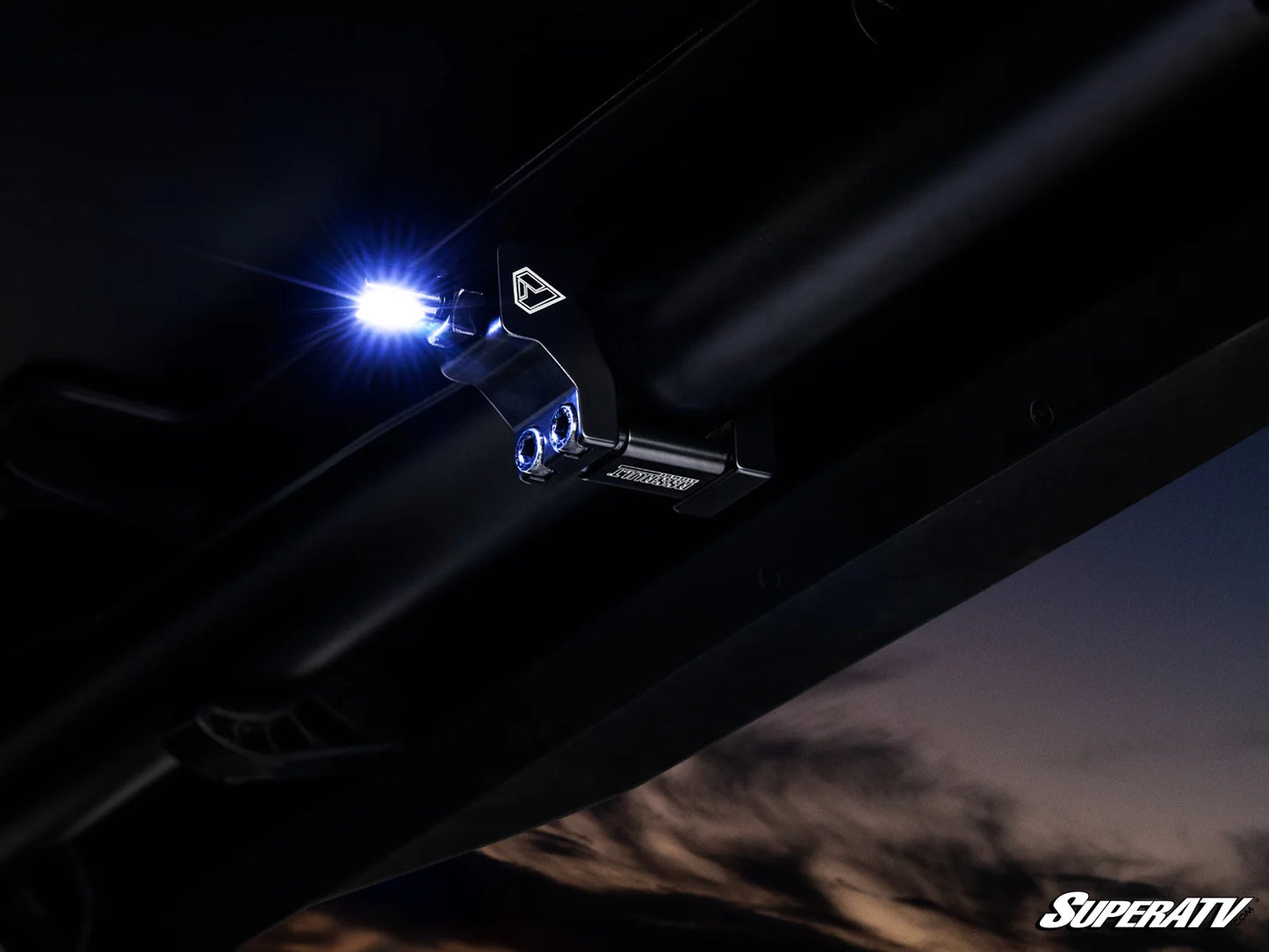 ASSAULT INDUSTRIES UTV DOME LIGHT