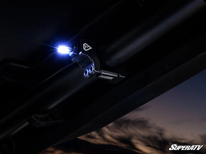 ASSAULT INDUSTRIES UTV DOME LIGHT