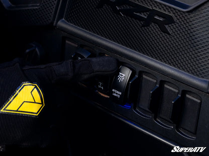 ASSAULT INDUSTRIES UTV DOME LIGHT