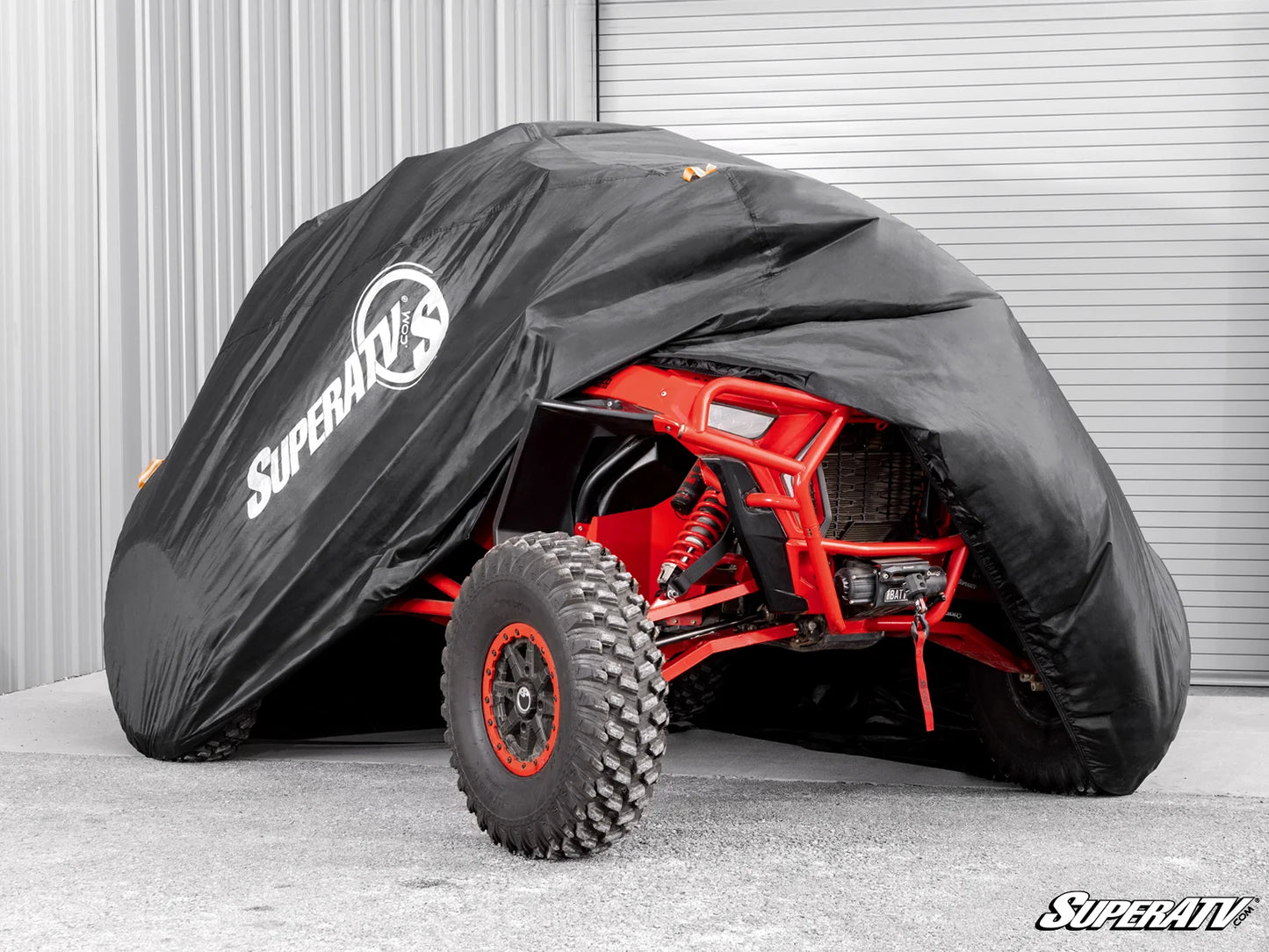 SuperATV Universal UTV Cover