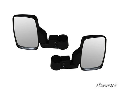 KAWASAKI SIDE VIEW MIRROR