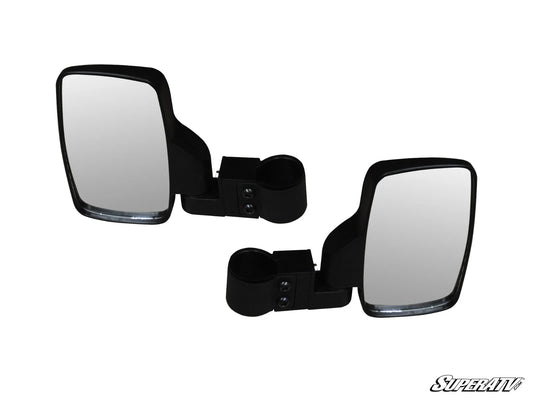 KAWASAKI SIDE VIEW MIRROR