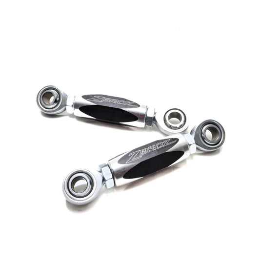 POLARIS RZR XP 1000/TURBO | XP 4 1000/TURBO SWAY BAR BILLET LINK ROD KIT