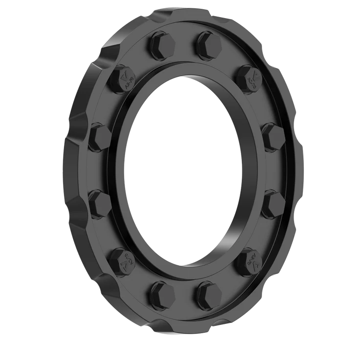 V08 UTV WHEEL INNER RING