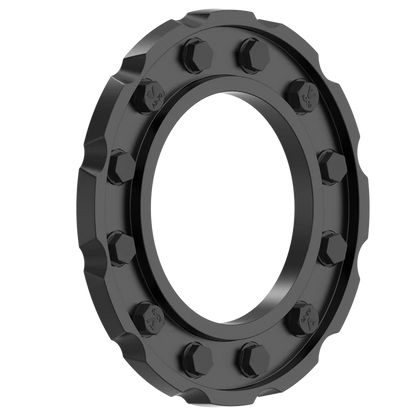 V08 UTV WHEEL INNER RING