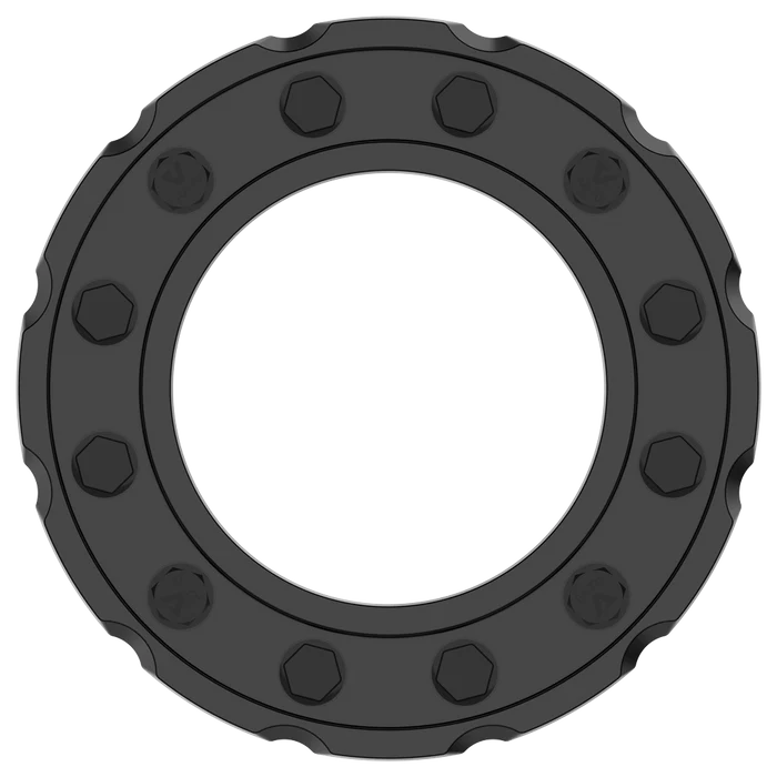 V08 UTV WHEEL INNER RING