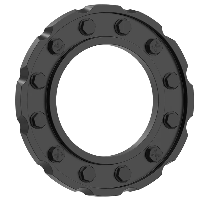 V08 UTV WHEEL INNER RING