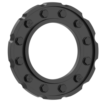 V08 UTV WHEEL INNER RING