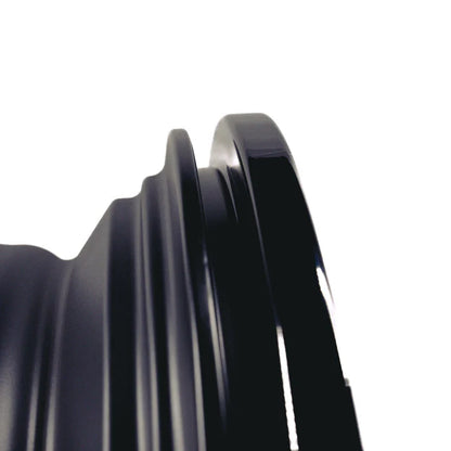 VBR30 UTV WHEEL BEADLOCK RING - GLOSS BLACK