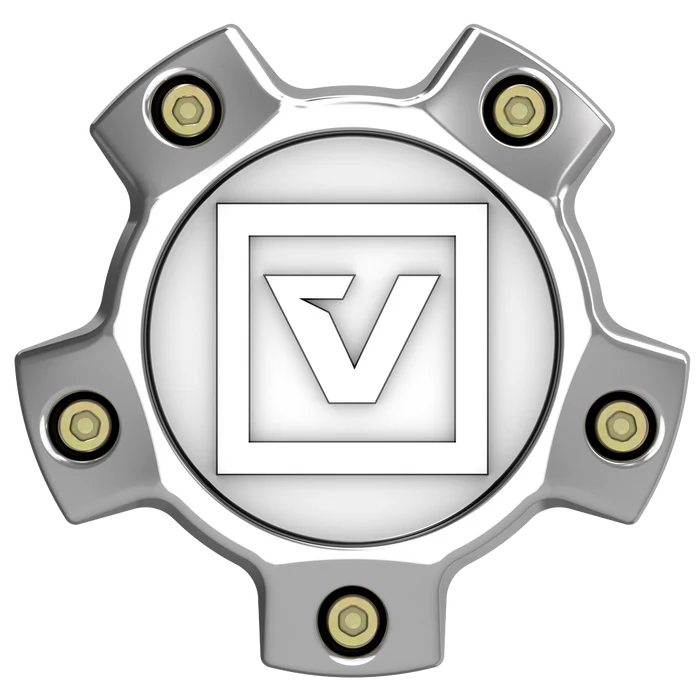 VCAP2 CENTER CAP RAW