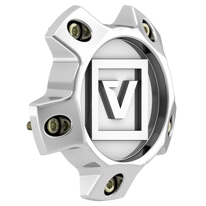VCAP2 CENTER CAP RAW