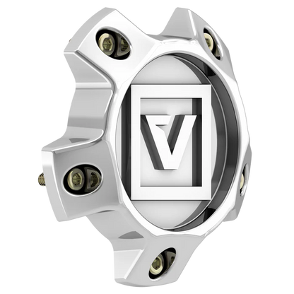 VCAP2 CENTER CAP RAW