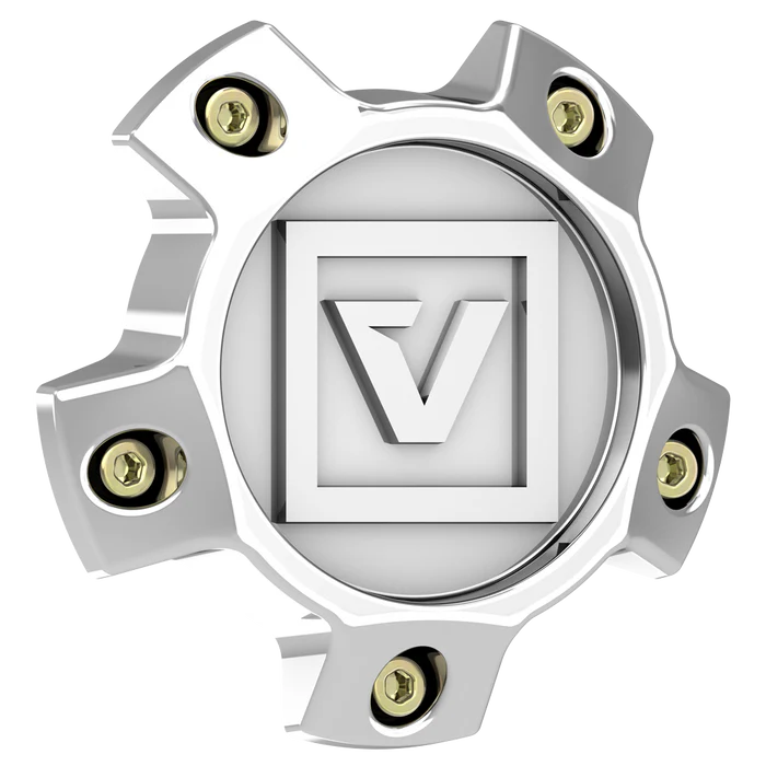 VCAP2 CENTER CAP RAW