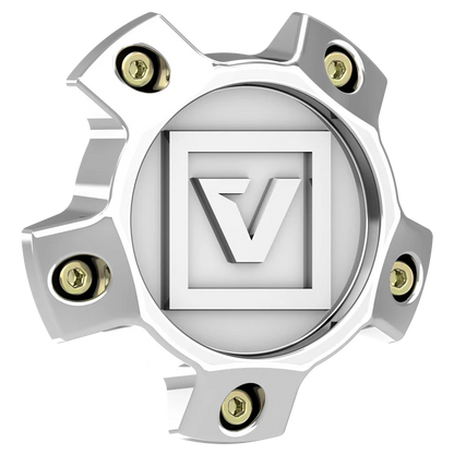 VCAP2 CENTER CAP RAW