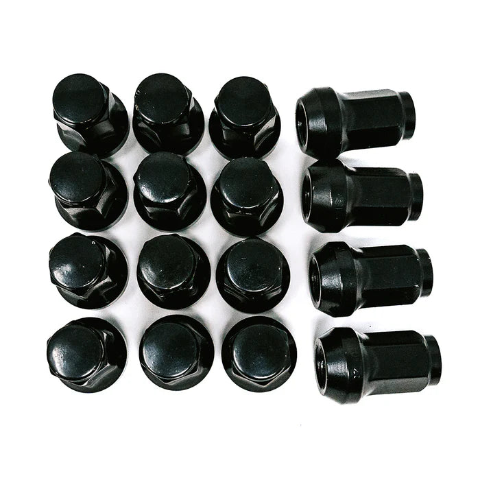 10X1.25 UTV WHEELS LUG KIT (4-LUG)