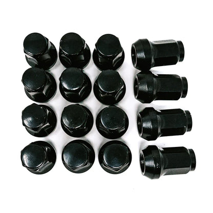 10X1.25 UTV WHEELS LUG KIT (4-LUG)